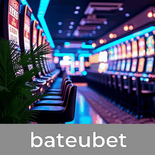 bateubet: Seu Cassino Online de Confiança