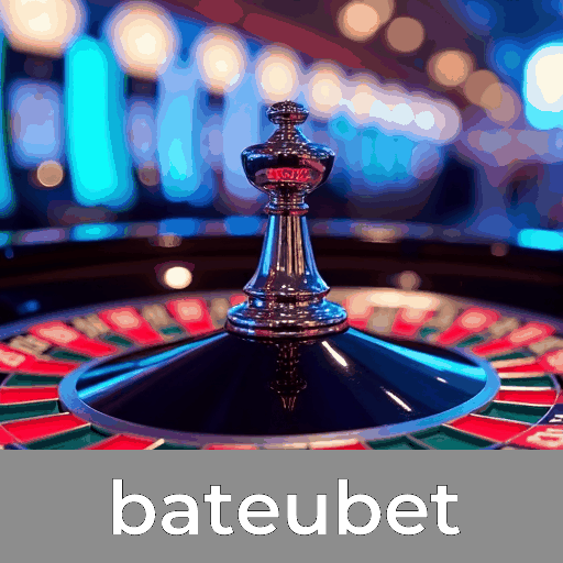 bateubet: Apostas esportivas de qualidade focadas no Brasil
