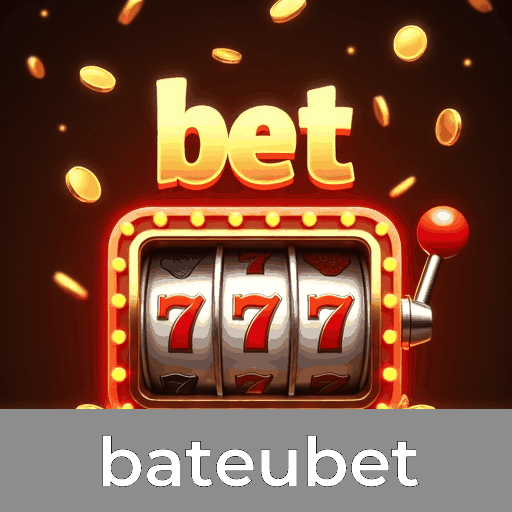bateubet: Seu Cassino Online de Confiança