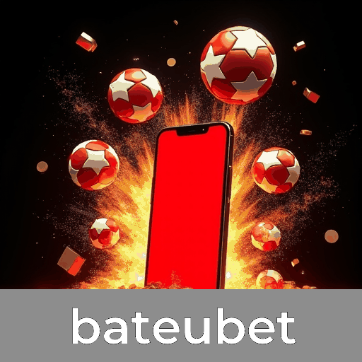 Bateubet: A Plataforma de Apostas com Excelência Profissional