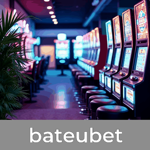 bateubet: Apostas esportivas de qualidade focadas no Brasil